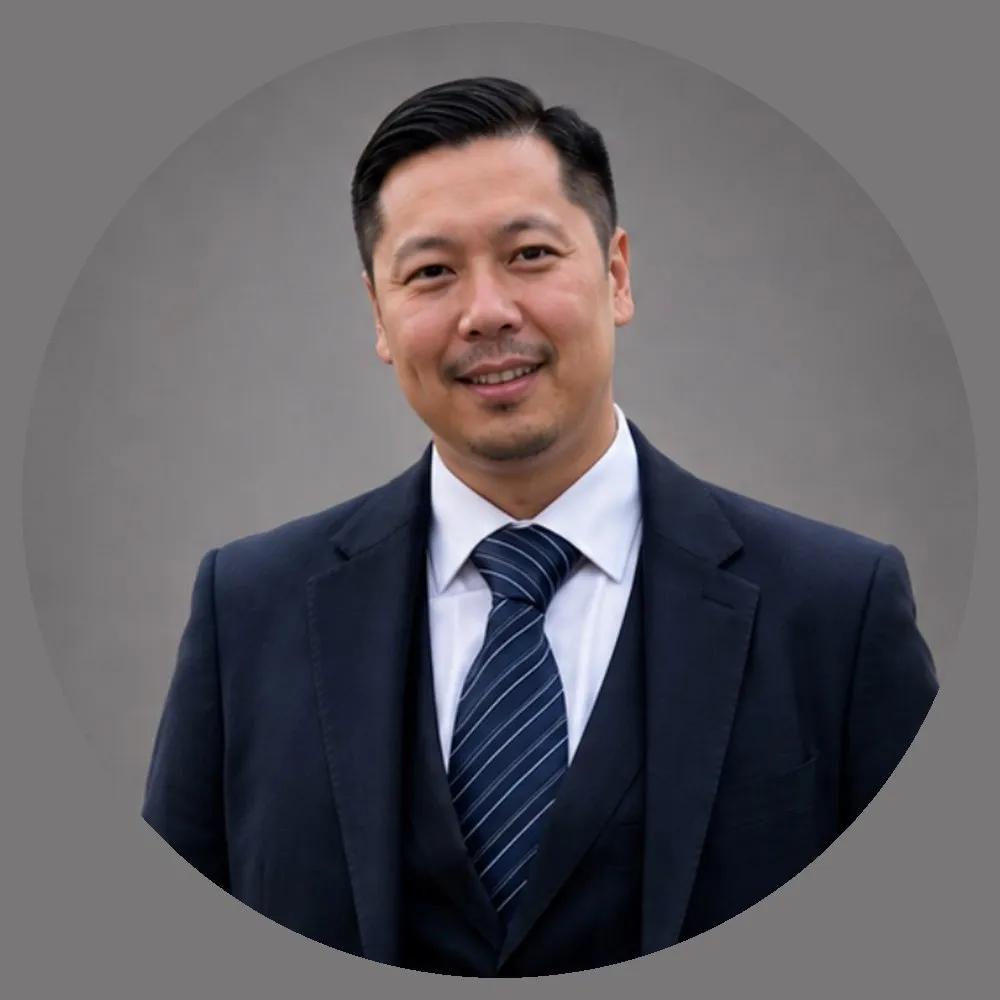 Charlie Luo