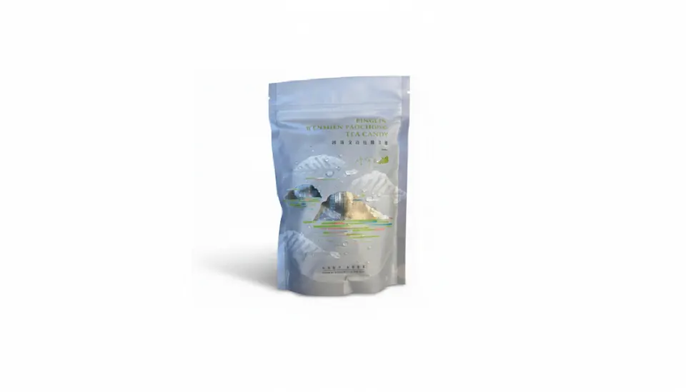 坪林文山包種茶糖